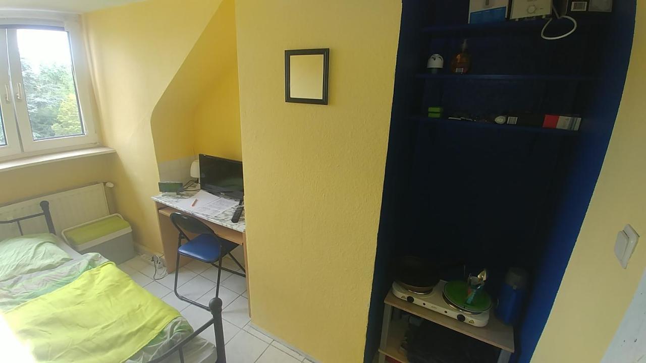 Privateroomsae Essen Exteriör bild