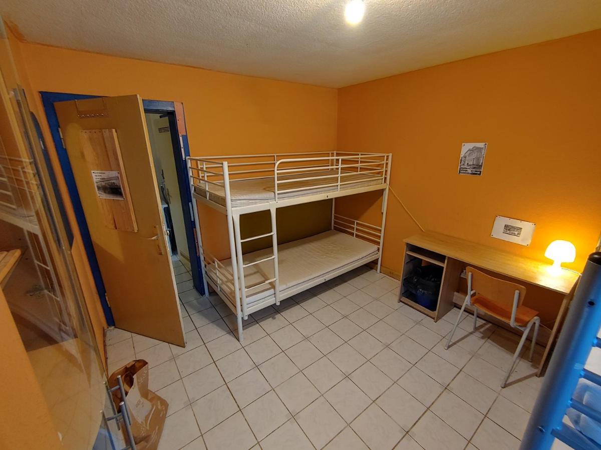 Privateroomsae Essen Exteriör bild