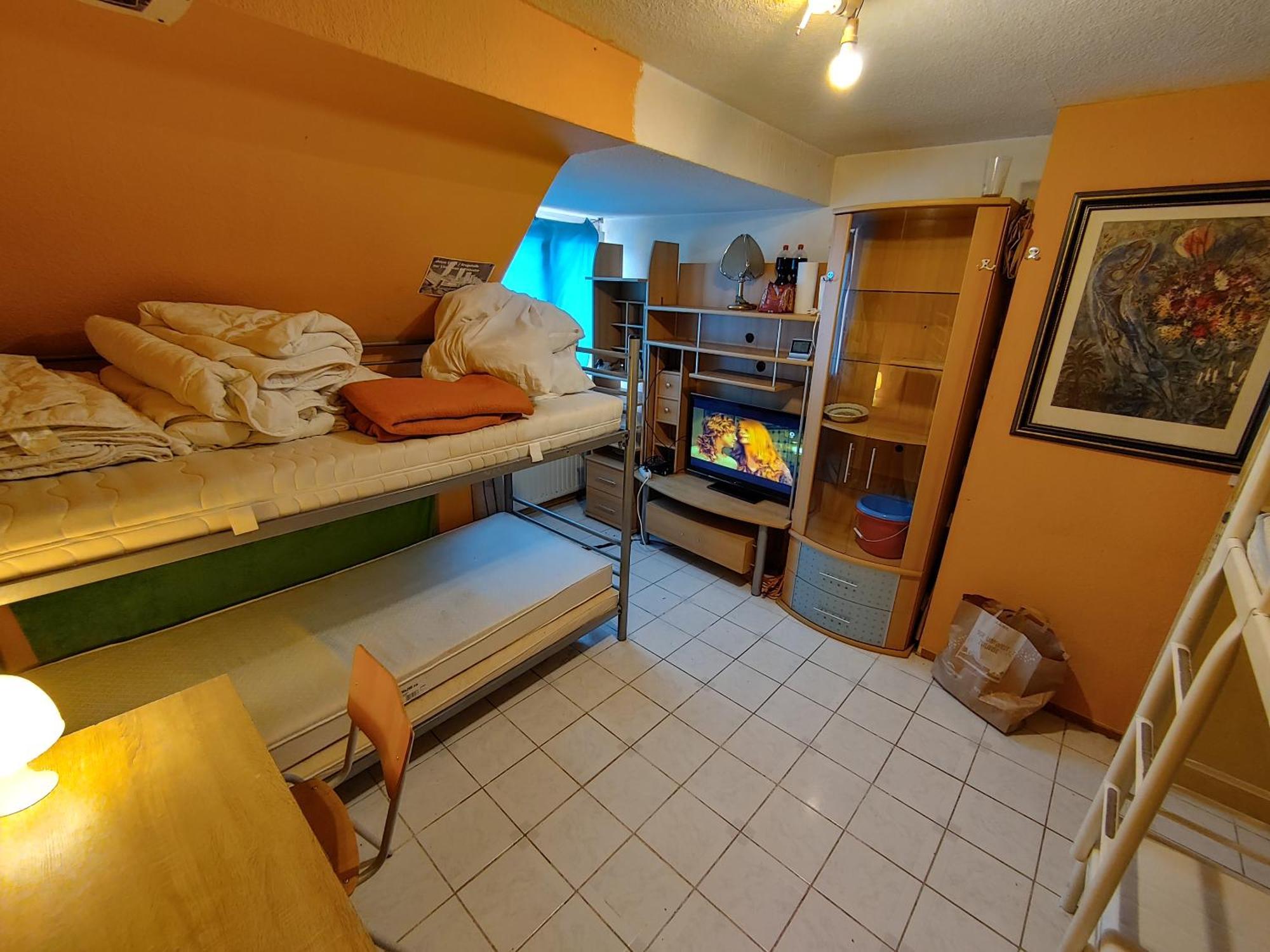 Privateroomsae Essen Exteriör bild